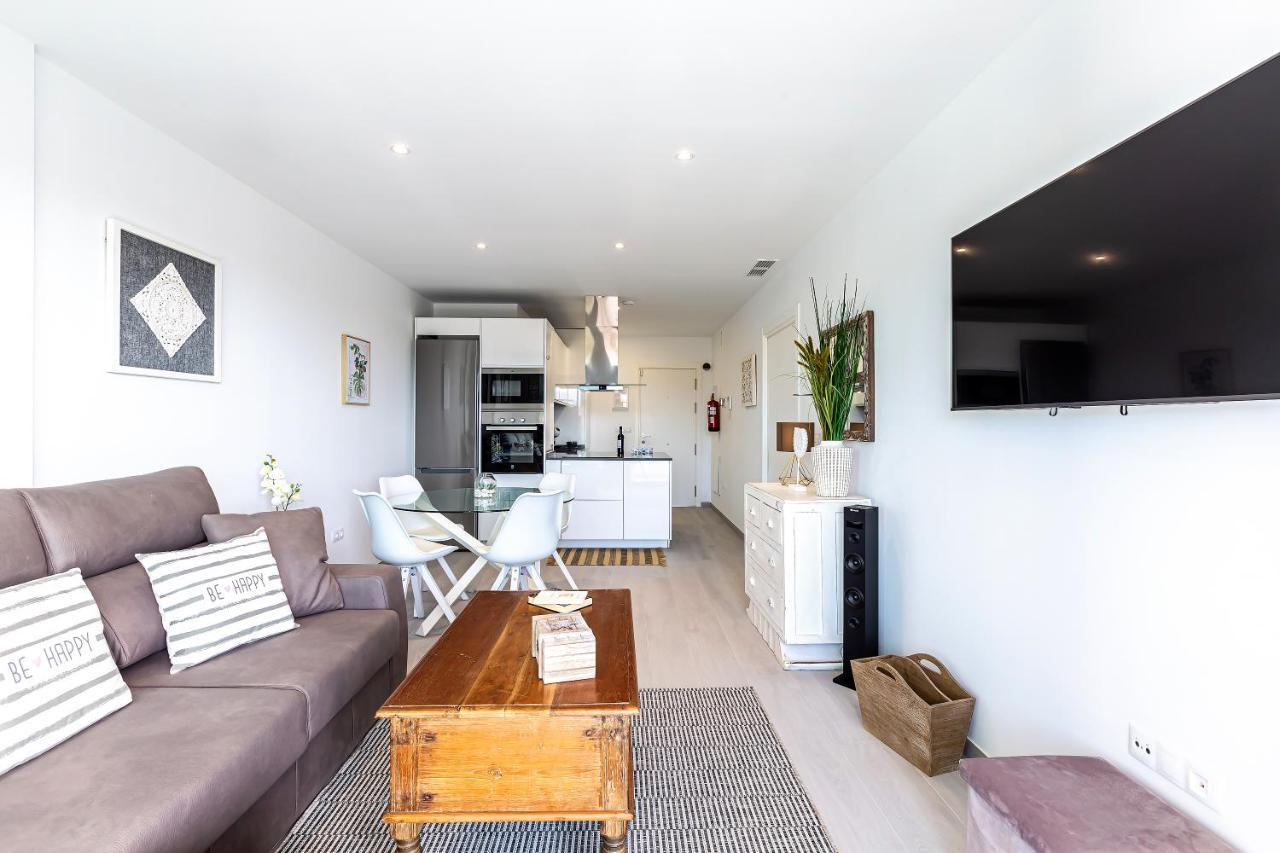 Apartamento En Viento De Tramontana